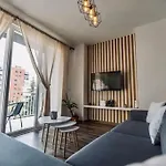 Tirana City Comfort