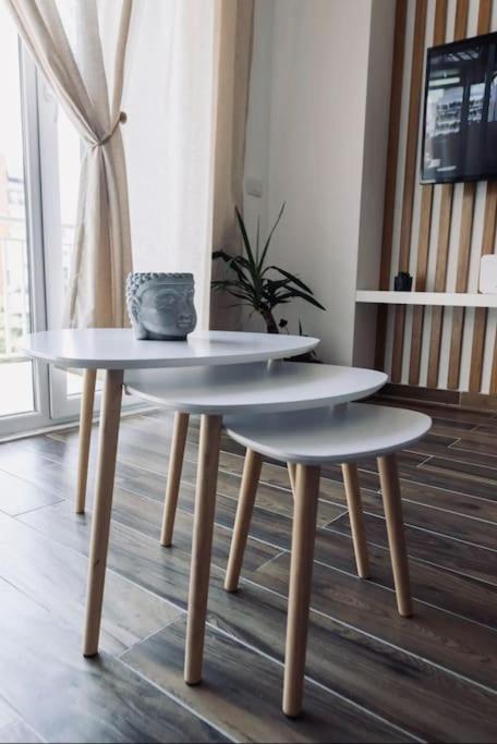 Appartement Comfort