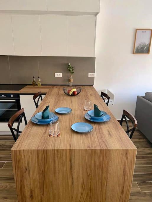 Appartement Comfort