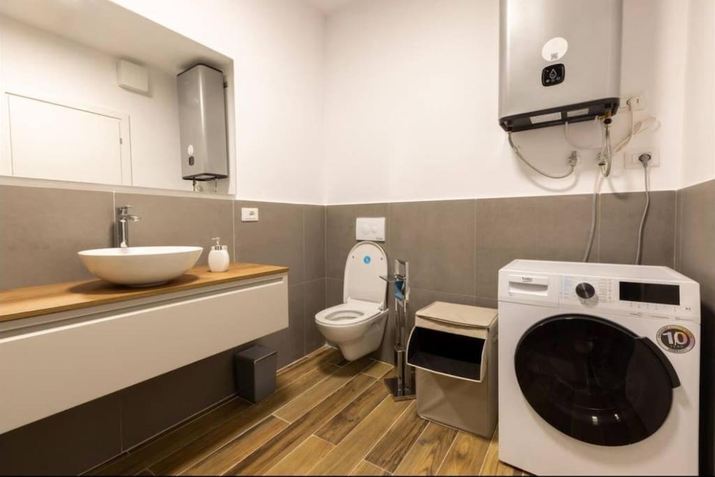 Appartement Comfort *